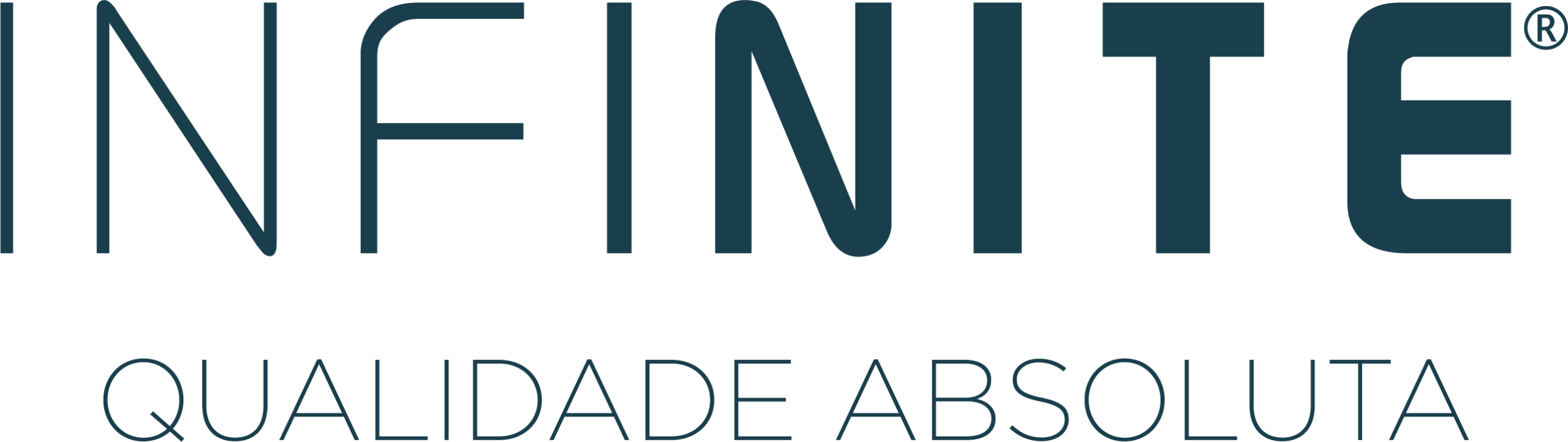 INFINITE®